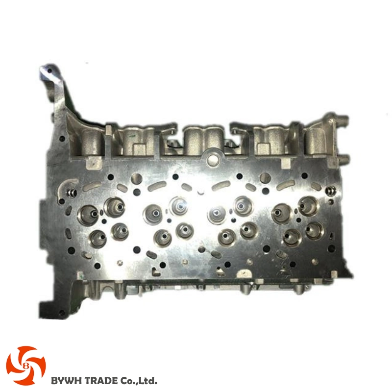 Engine Block Cylinder Head for Ford Transit 2.4L 1433148 1475887 6c1q-6049-Be 7c16-6049-Bb