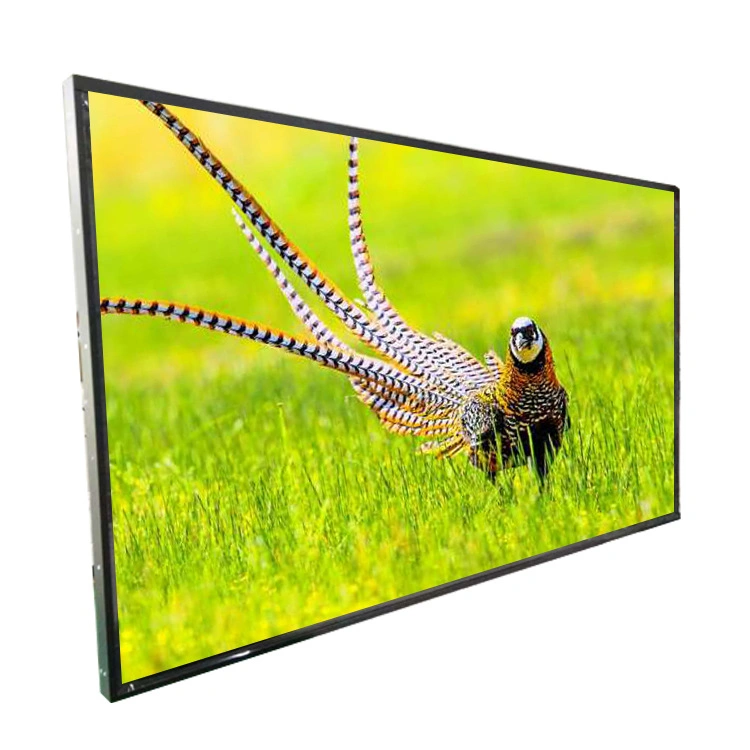 75 pouces haute luminosité 1080P 3000nits Module d'affichage LCD écran nue