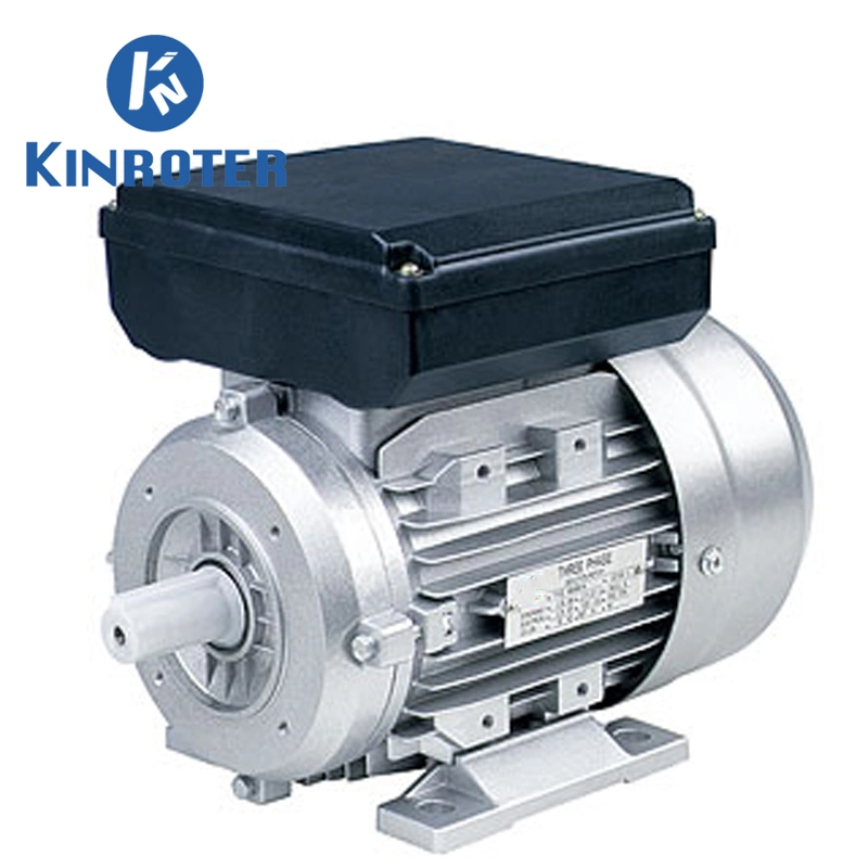 Ml/YL Serie 1/3HP 1/2HP 3/4HP 1HP 2HP 3HP 4HP 5HP mit 2, 4, 6pole Zweiwert-Kondensator einphasiger Asynchronmotor 220 V230V50Hz60 Hz