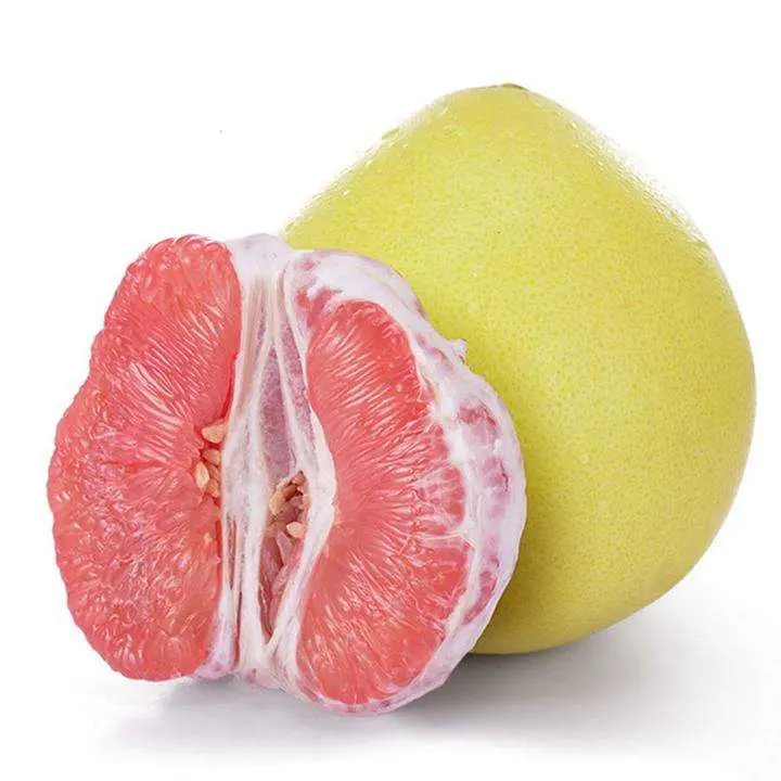 Una buena calidad 2020 Nueva cosecha de miel pomelo fresco de carne roja