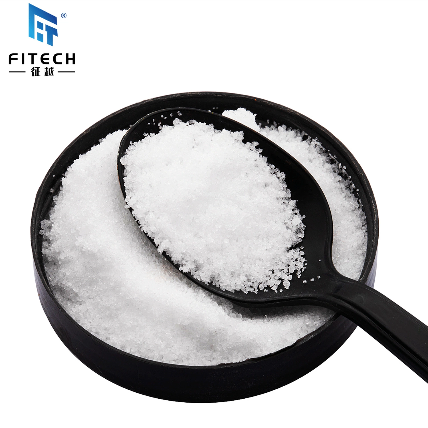 CAS 77-92-9 Citric Acid Anhydrous Stock Citric Acid Food Additivies Acidity Regulators