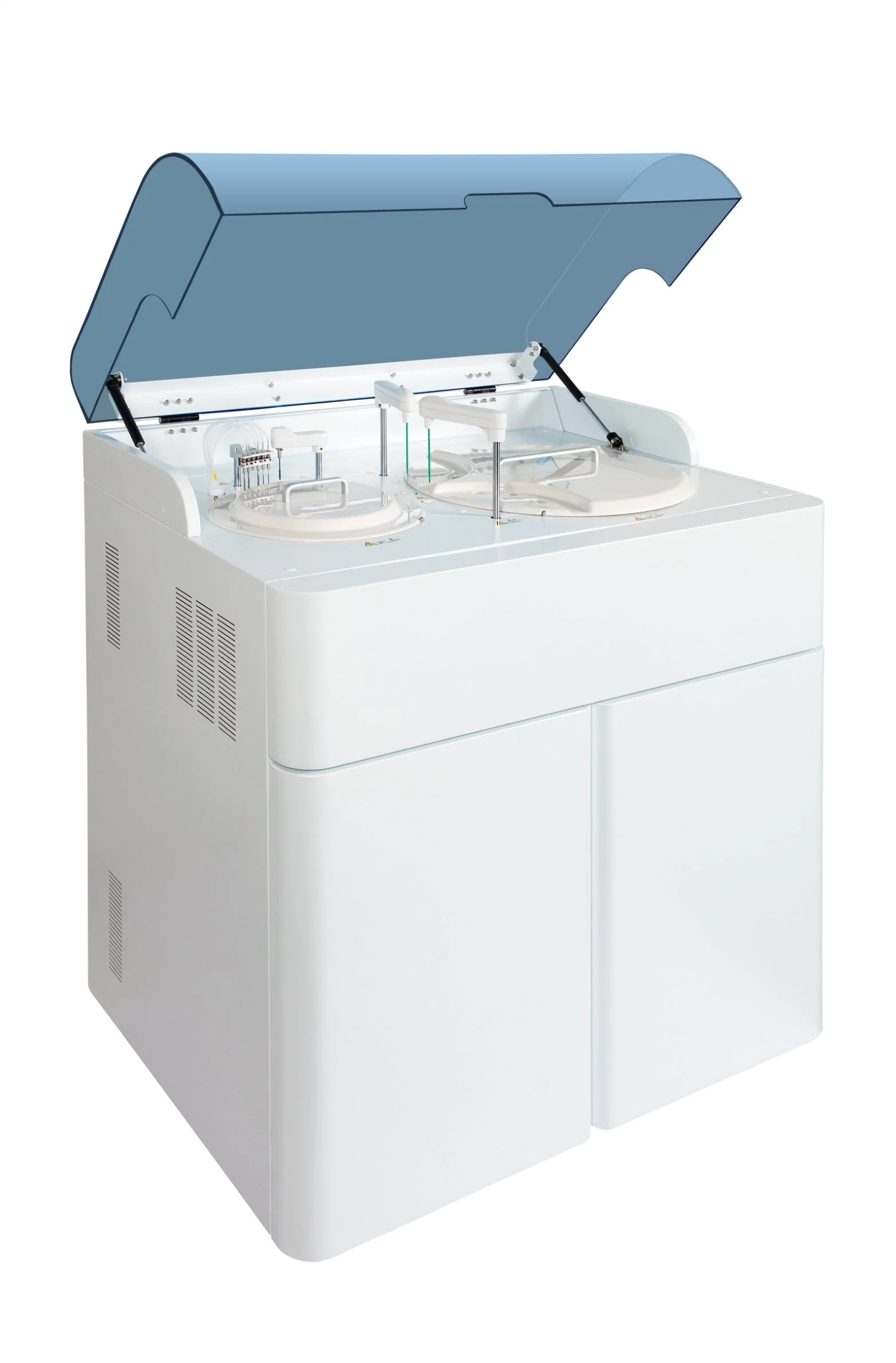 Automatic Random Access Auto Chemistry Analyzer with CE Approved