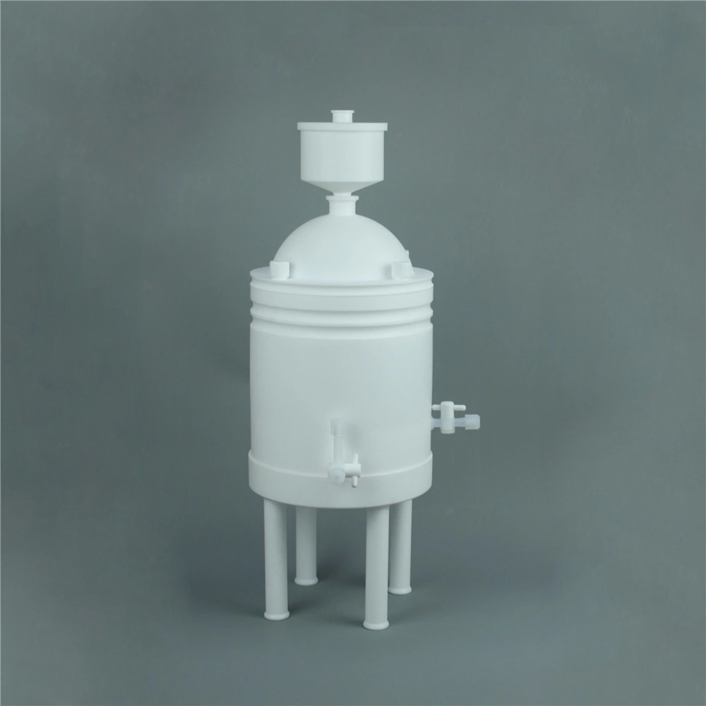 New Acid Purifier Laboratory High-Purity Acid Equipment