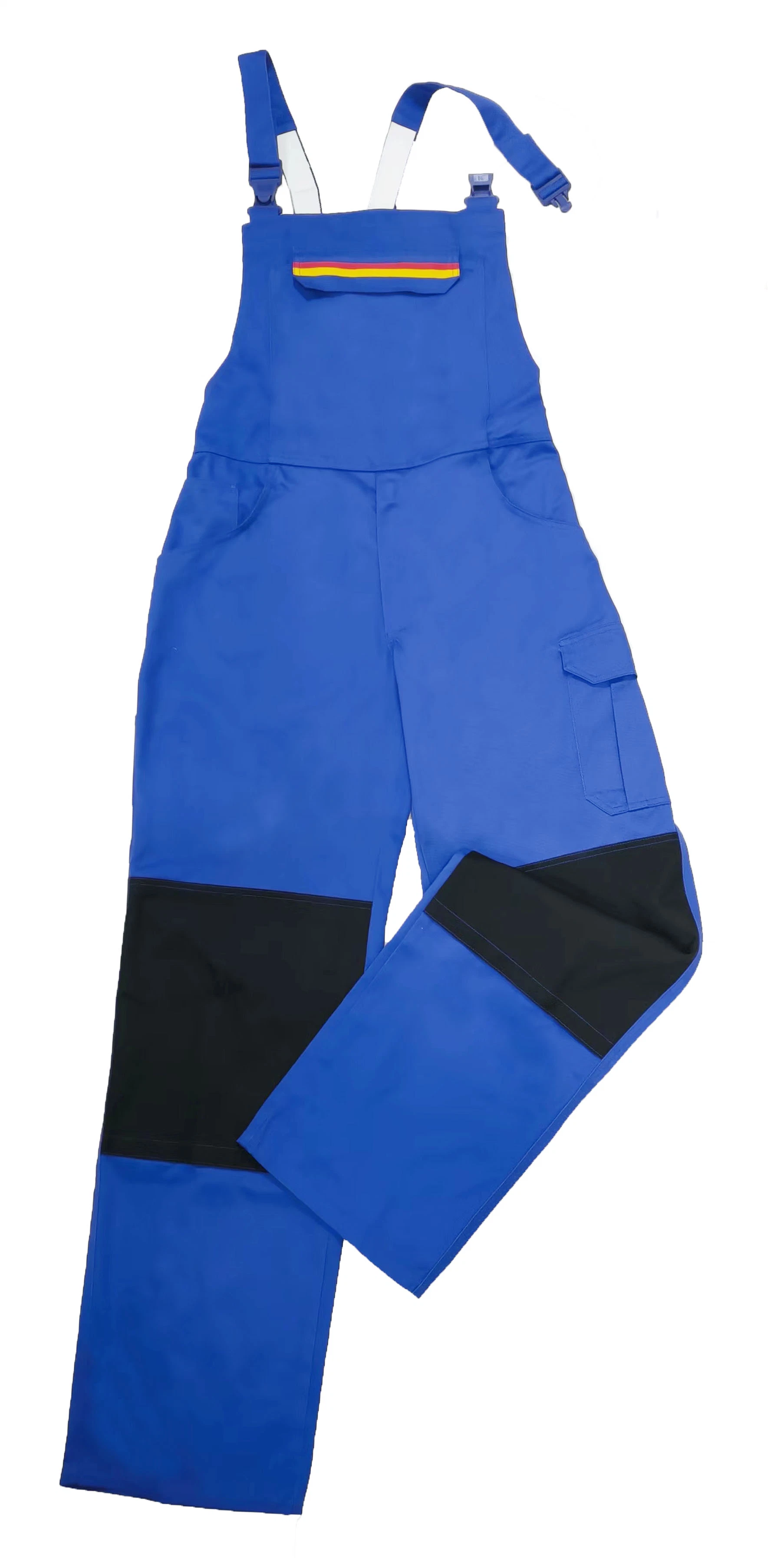 Herren Multifunktions-Mode Uniform Bikpants