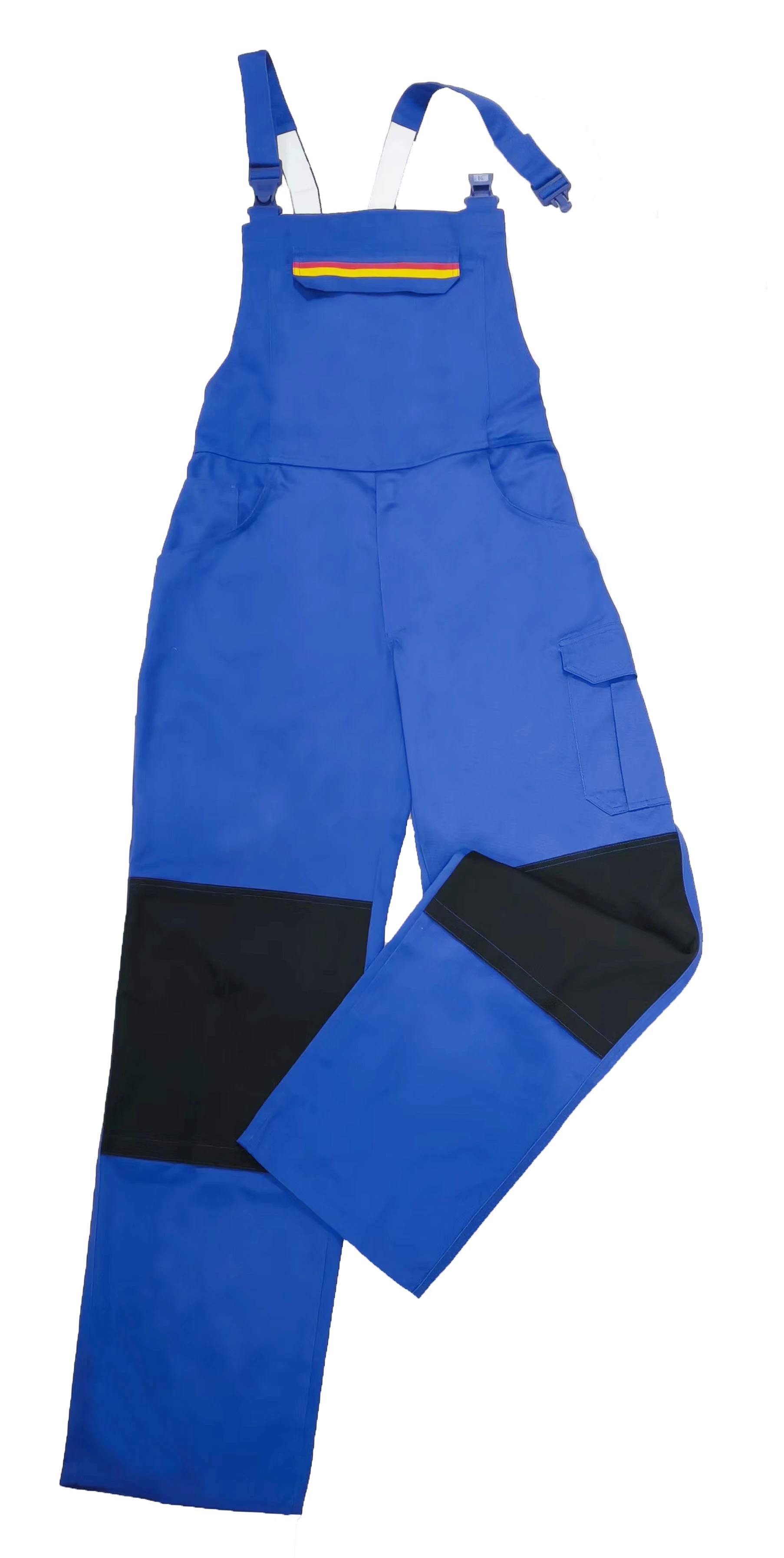 Bibpants de moda multifuncional para hombre