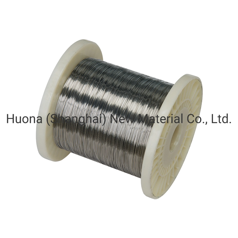 Hastelloy B3 C276 Spring Steel Wire with High Quality