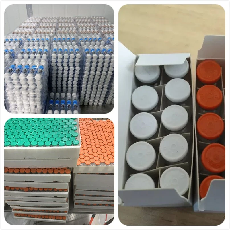 Custom Peptide Synthesis Tirzepatide Ipamorelin Peptide Blend USA Canada Australia UK Spain Germany