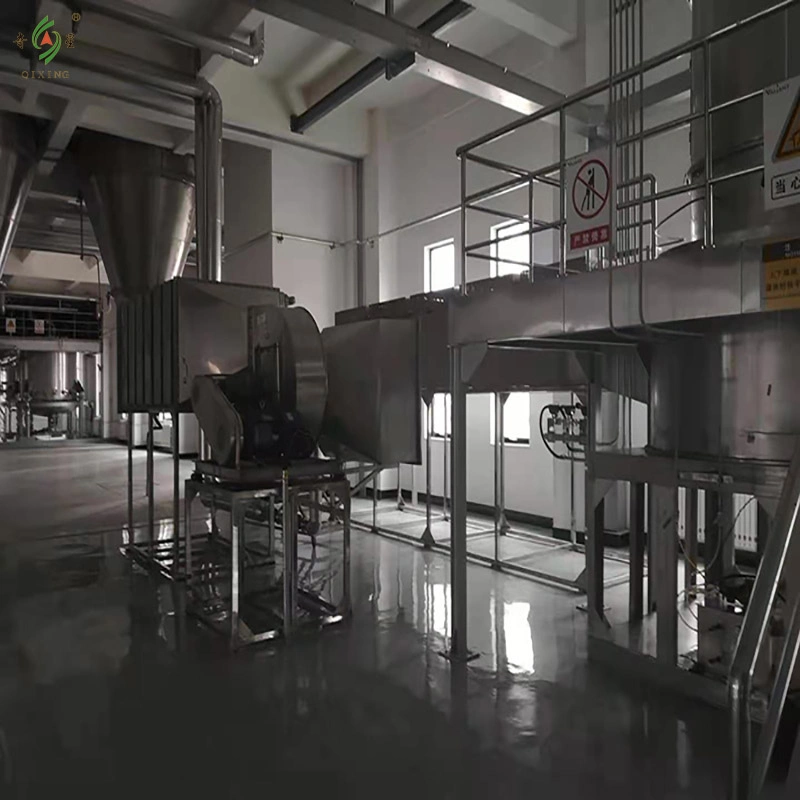 Xsg Barium Stearate Special Dryer Black Iron Oxide Drying Equipment Skillful Manufacture Sxg Rotary Flash Drying Machine