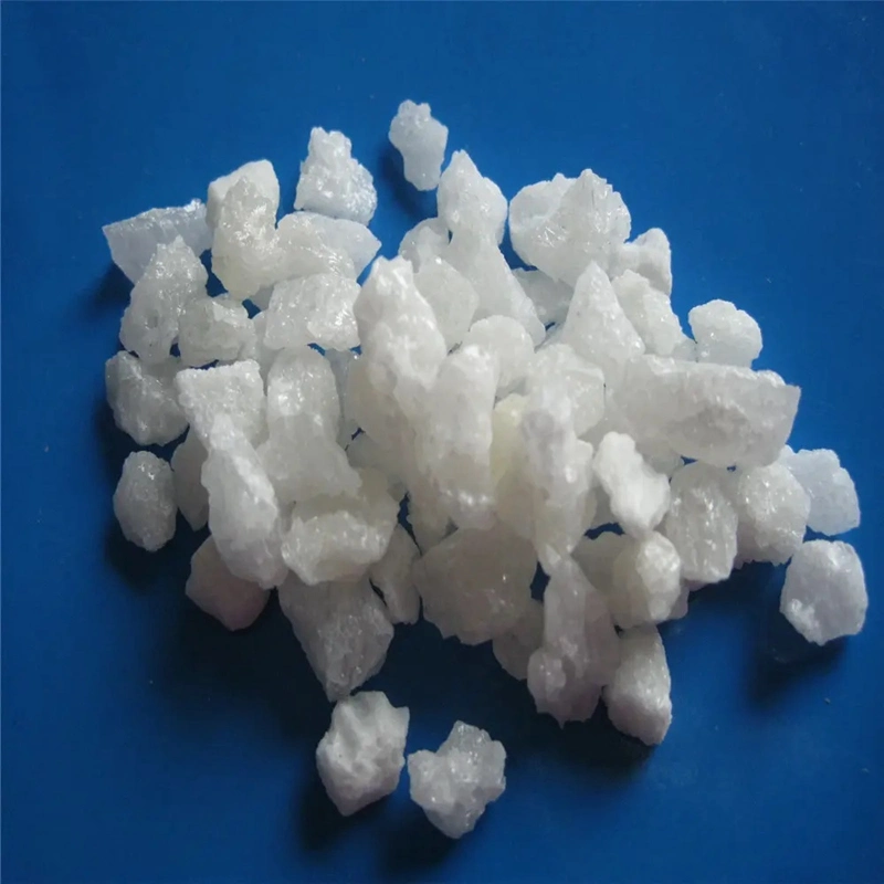 99.5% Al2O3 White Aluminum Oxide Wfa White Fused Alumina Refractory