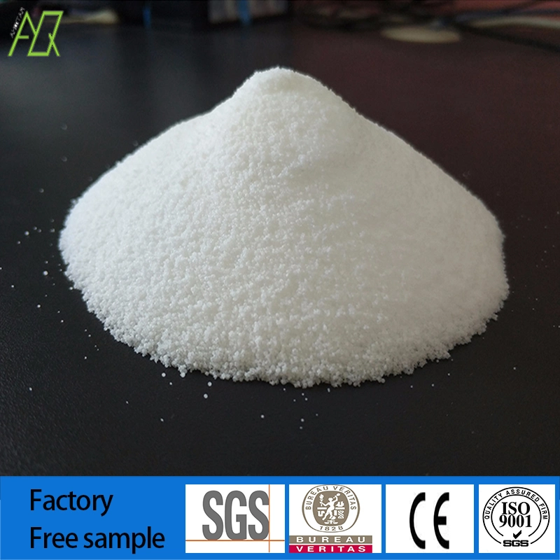 Nº CAS 127-09-3 para uso alimentario de acetato de sodio anhidro/ácido acético sal de sodio anhidro/acetato de sodio con el precio de fábrica