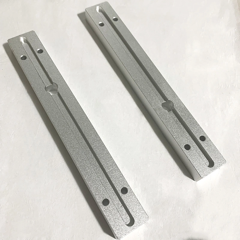 Fabricante OEM Custom mecanizado CNC 5 ejes y molienda de perno de acero 9310 Soporte para piezas aeroespaciales