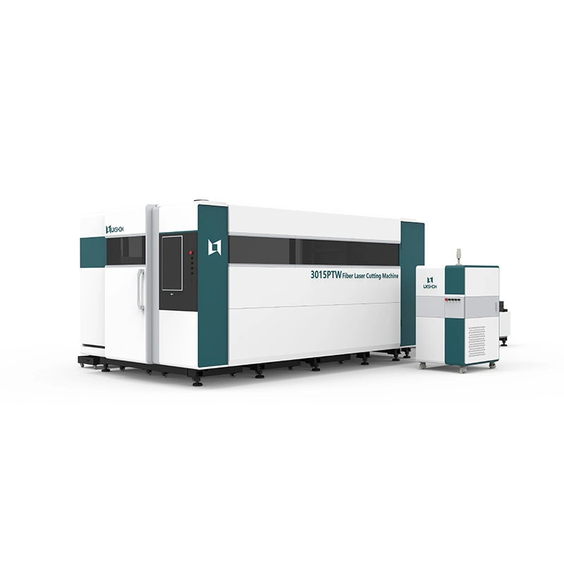 1000W 6kw 1500W High Precision Amada CNC Optic Laser Cutting Machine Price