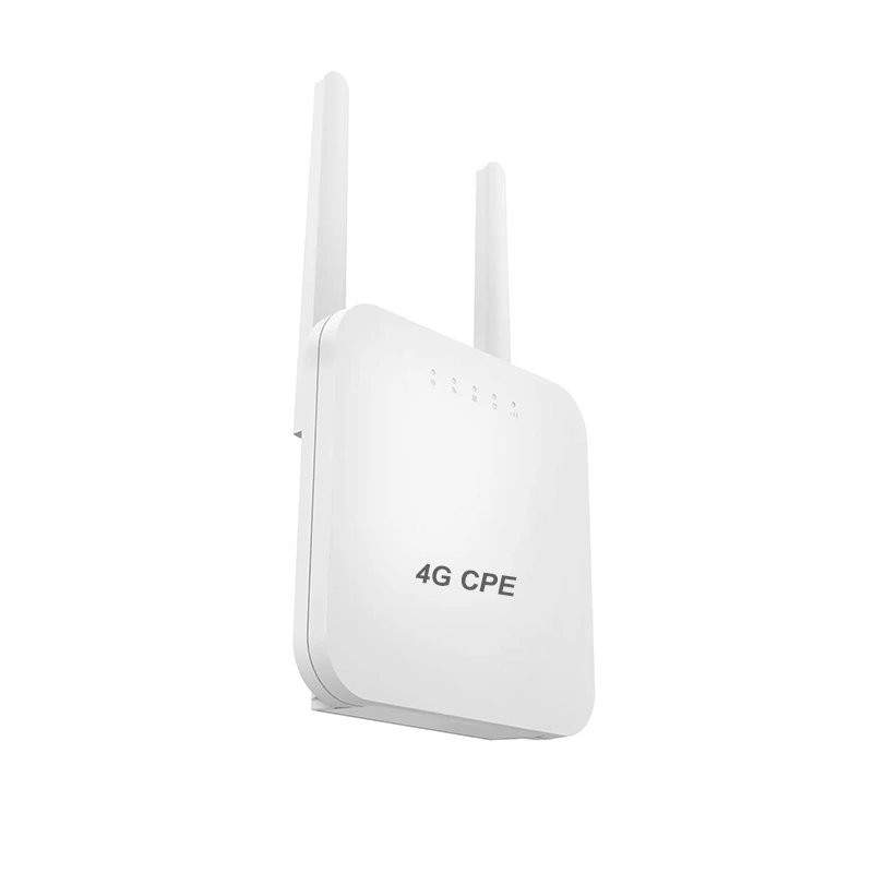 Поддержка мобильных маршрутизаторов Huasifei WiFi CPE 32 со скоростью 300 Мбит/с. Пользователи LTE-маршрутизатора