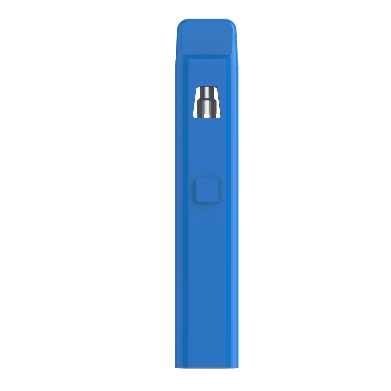 Factory Wholesale/Supplier Price Thick Oil Disposable/Chargeable Vape Pen 1m/2ml Rechargeable Empty Device Cartridge Vape Pen