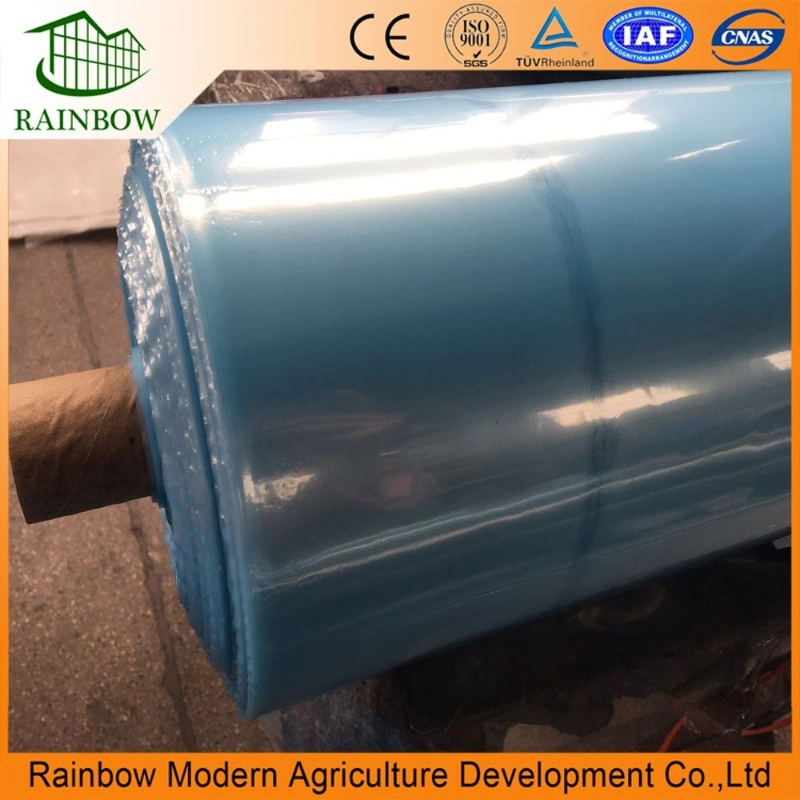 Anti UV Protection Plastic Po/ PE Film for Agriclture Greenhouse