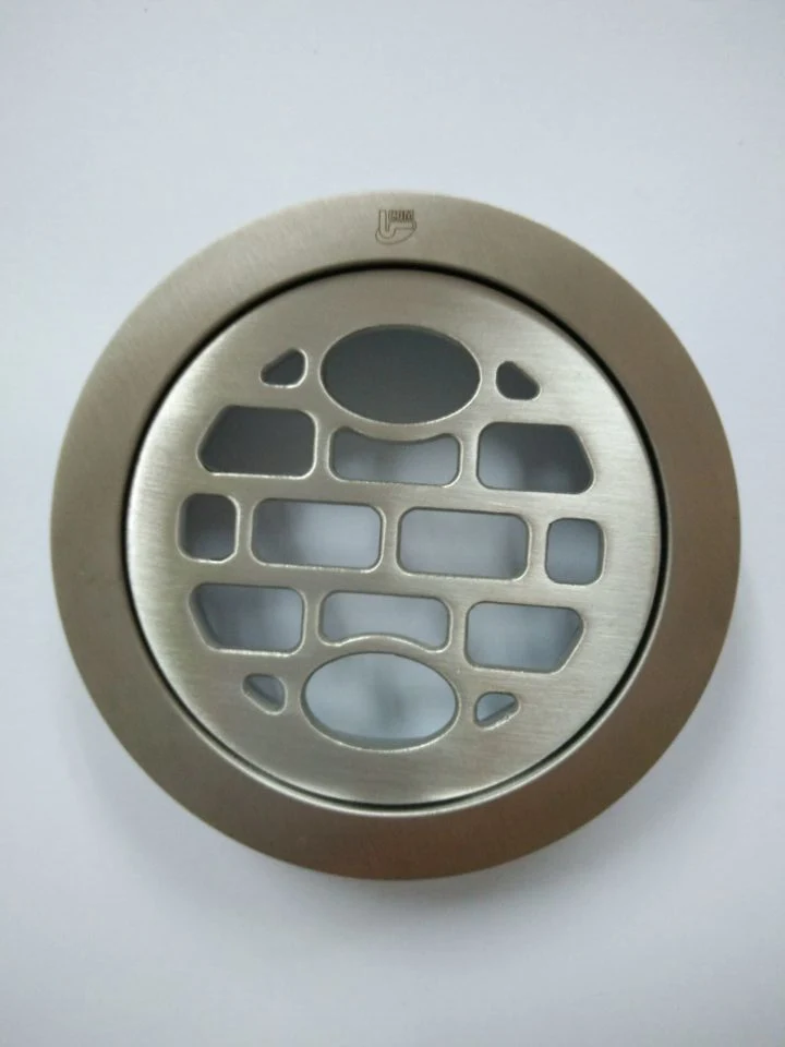 High quality/High cost performance Stainless Steel Floor Drain for Shower Balcony