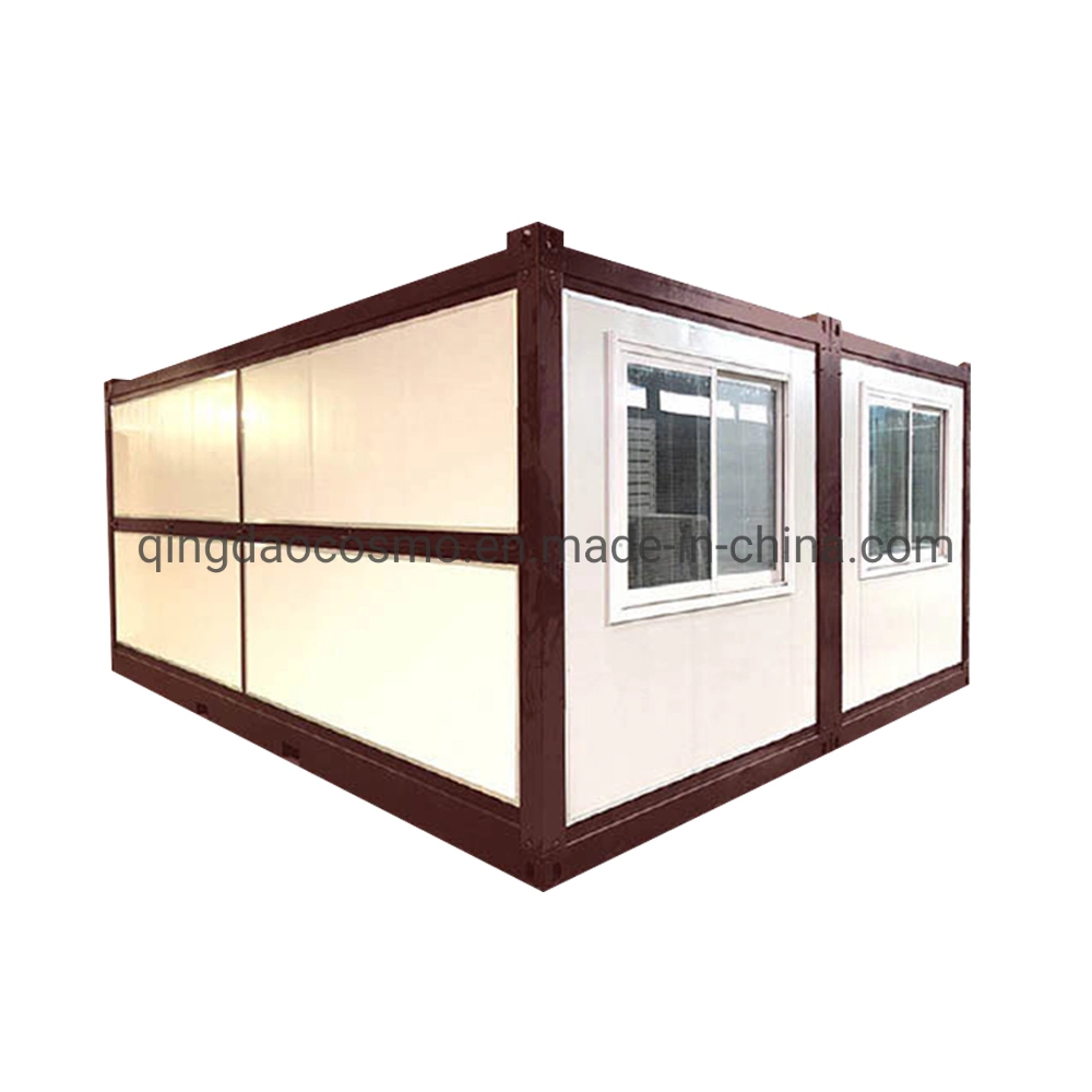 Quick Installation Flat Pack Container Low Cost Modular Prefabricated Portable/Modular House/Small House/Tiny House Bath Room/Shower Houses/Bathroom