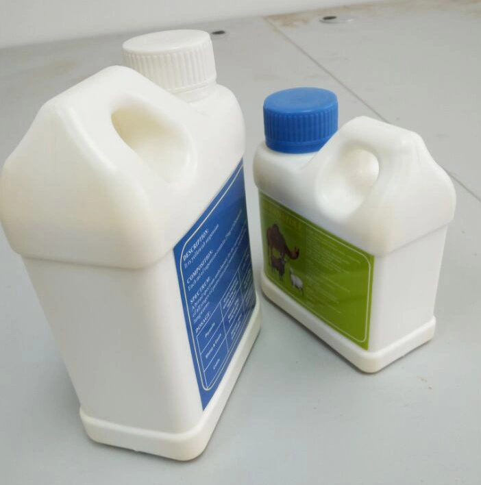 Liquid Vitamin E Selenium for Poultry Broiler Chicken Livestock