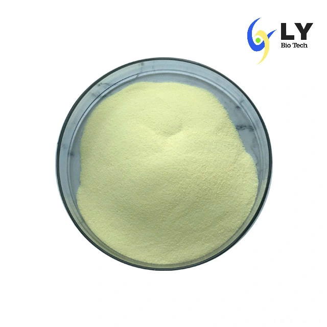 Natural Broccoli Extract 1%~98% Glucoraphanin Powder