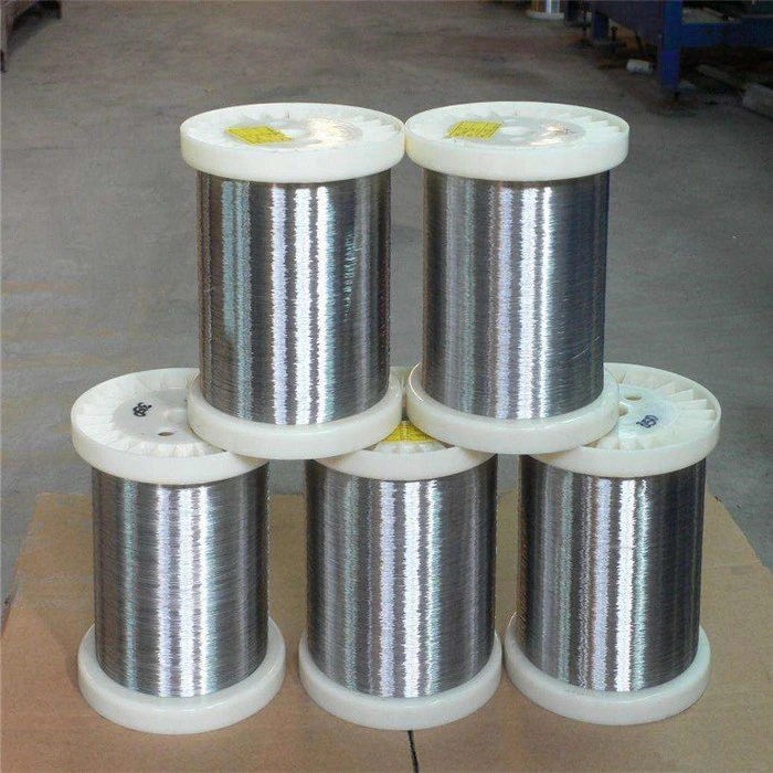 Inquiry with Stainless Steel Wire 201/304/316/ 410 From China