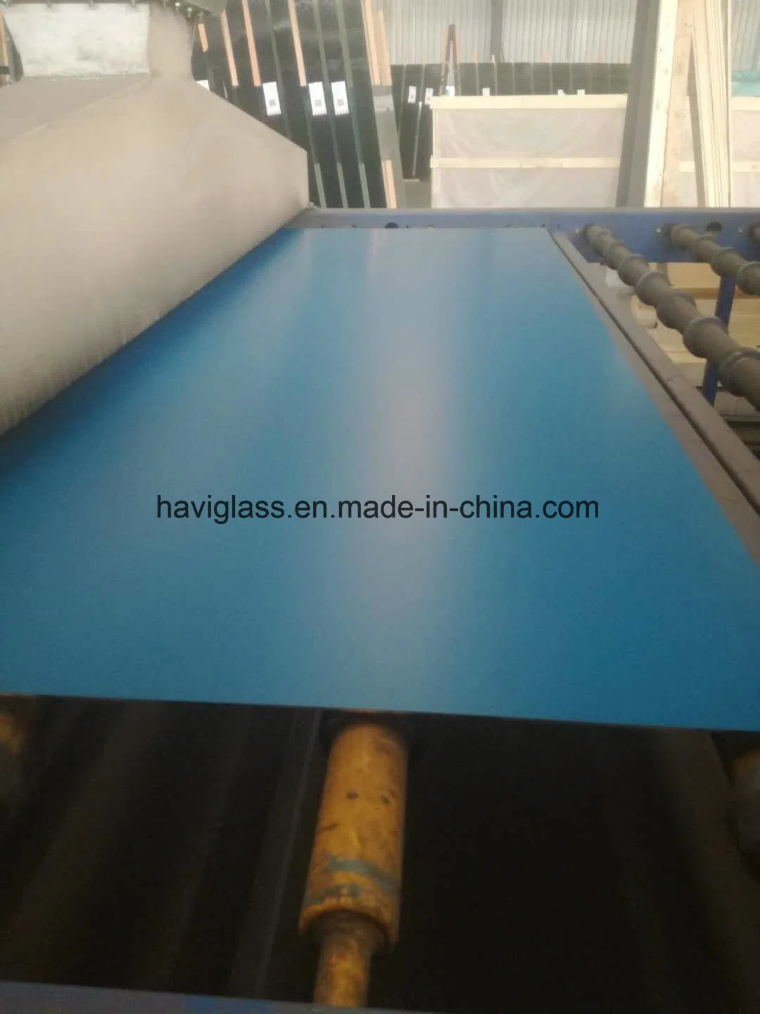 1mm/1.3mm/1.5mm/1.8mm/2-6mm Wholesale/Supplier Aluminum Mirror Glass Manufacture