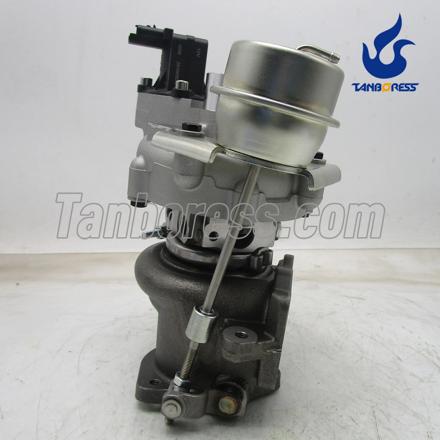 Hot sale electric actuator Turbocharger K03 53039880180 53039880292 for Peugeot for Citroen K03