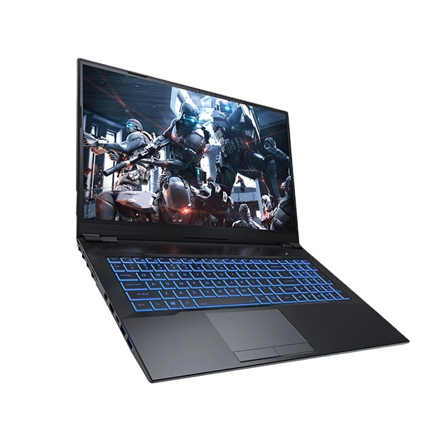 2021 Customized Dere V9 Max 15.6 Inch Laptop Intel Core I7 10th Gen Computer Quad Core Mini Business Gaming Laptop