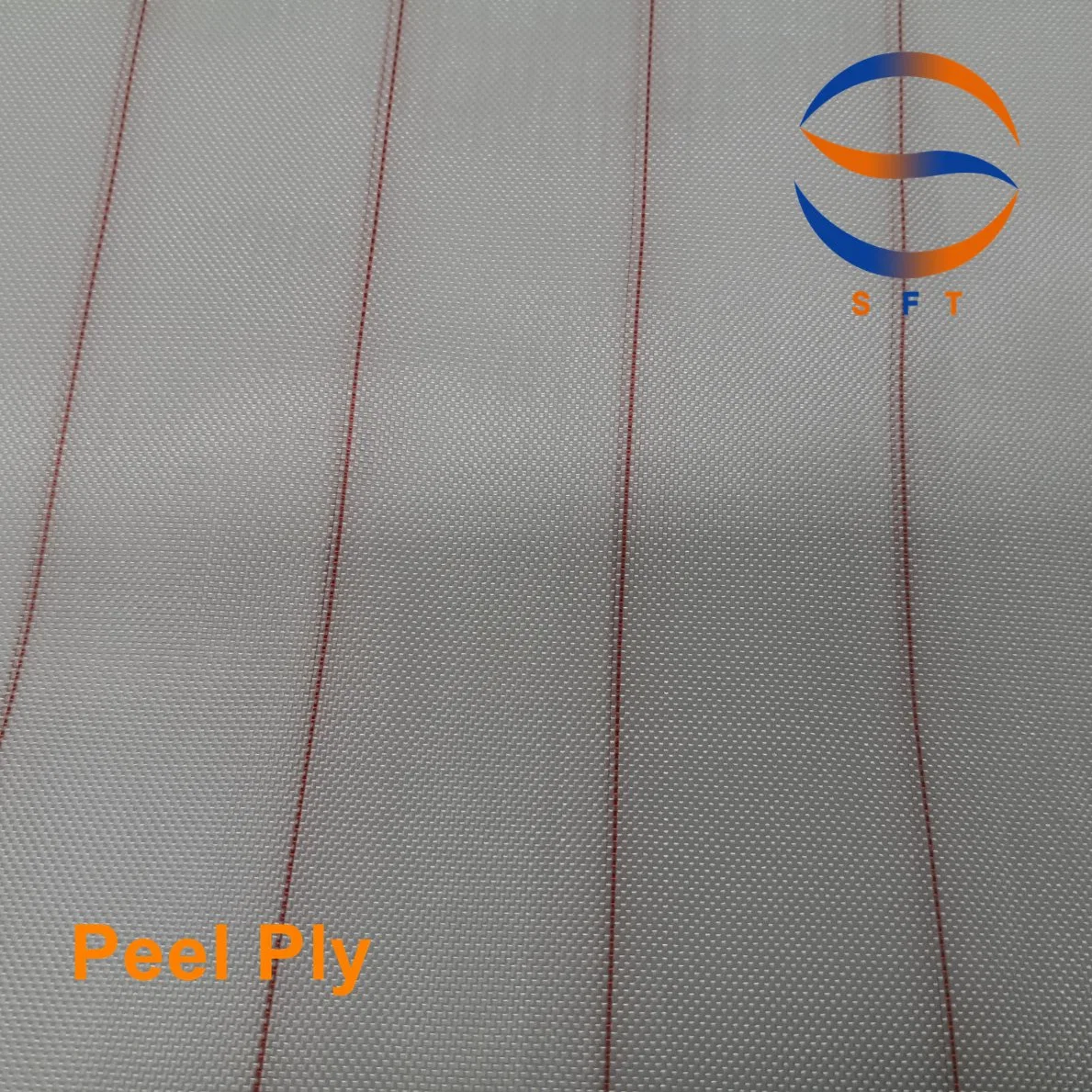 Customized 85g Nylon Peel Ply for Vacuum Infusion Process