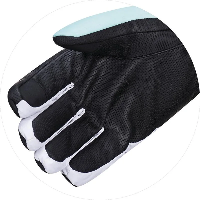 Customize Adults Winter Snowboard Unisex Ski Outdoor Sports Warm Gloves