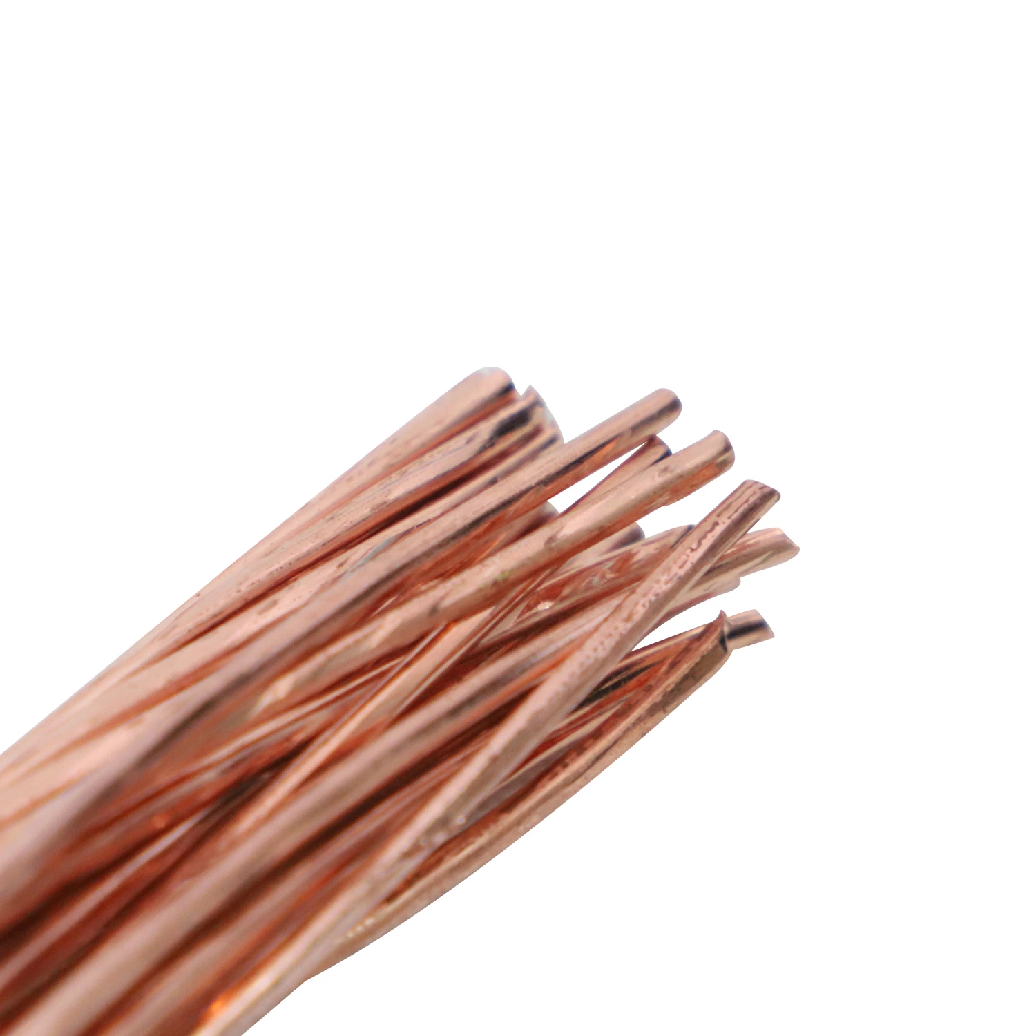 China Factory Wholesale Low Price Scrap Copper, Copper Wire, No Impurities, Good Quality