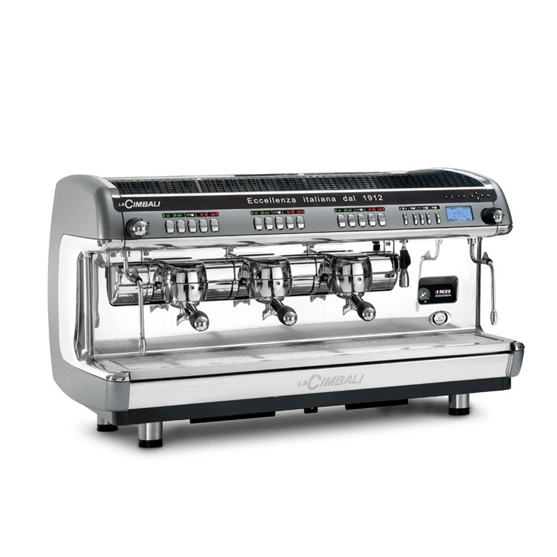 Industrial Use Automatic Coffee Equipment