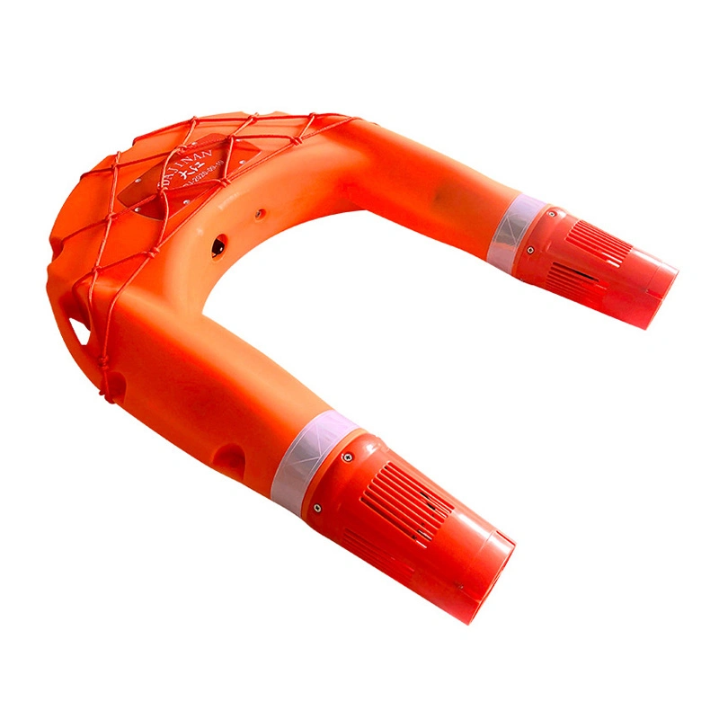 Factory Supply Professional Automatic Return Water Rescue Flying Wing