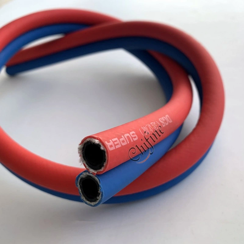 China Flexible Multi-Purpose Rubber Gas Hose for Sale