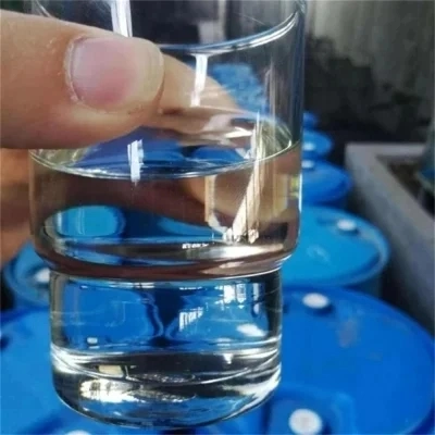 Propylenes Glycol USP CAS No. 57-55-6 Factory Price