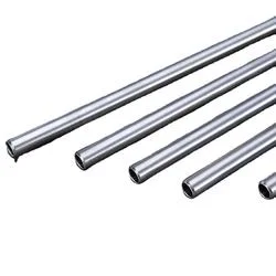 Cold Drawn E215/235/255/355 Galvanized Carbon Steel Metal Pipe