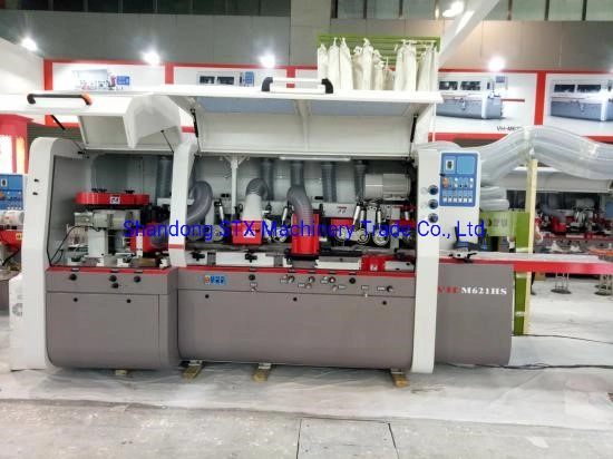 Four Side Planer and Saw Woodworking Machine on Sale