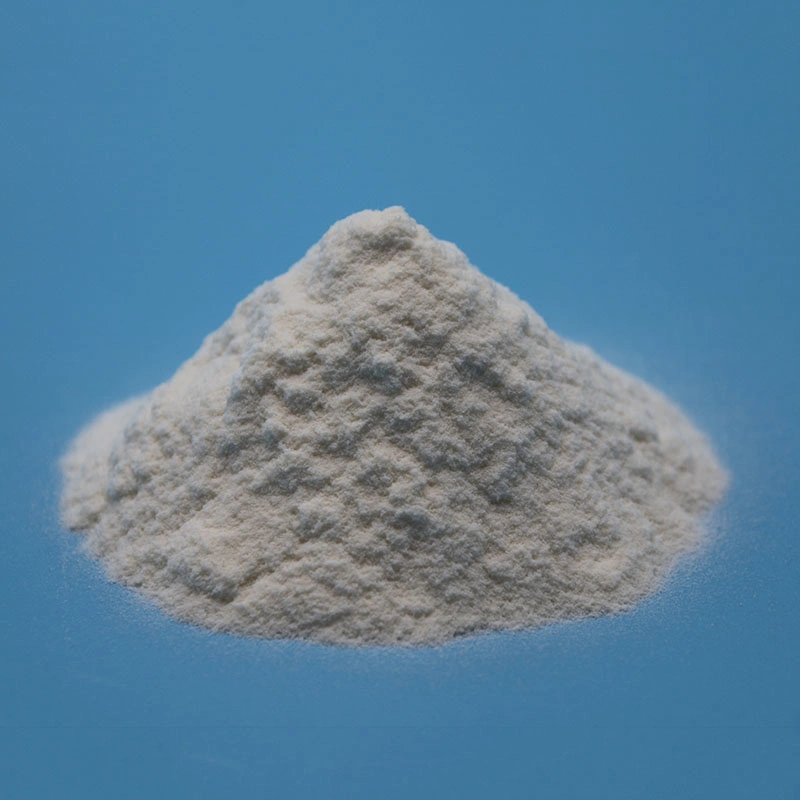 Acide de construction méthylhydroxypropyl cellulose Mhpc