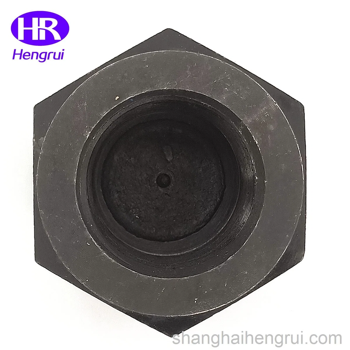 China Fastener ASME B18.2.2 Hex Head Dome Cap Nut