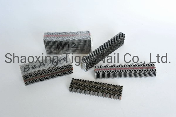 Corrugated Staple List for Window or Door