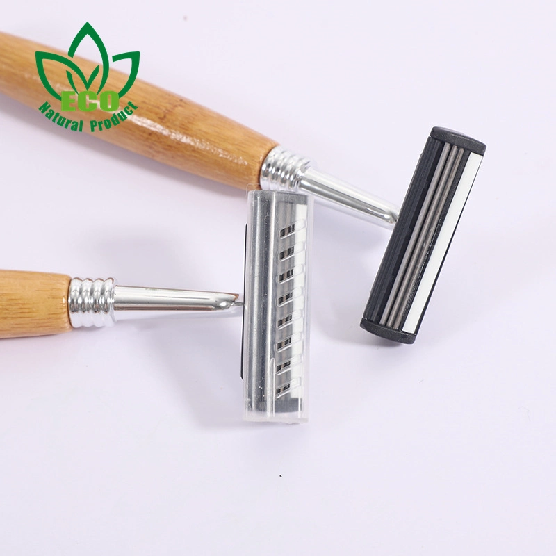 High-Quality Hot-Selling Wholesale/Supplier Manual-Operated Double-Edged Shaving Razor