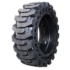 Industrial Forklift Tire 7.00-12, 8.25-12, 2.50-15 Tractor Tire