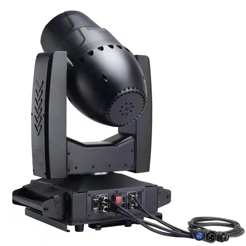 380W IP65 Outdoor 3ln 1 Beam Waterproof Moving Head Light Stage Light