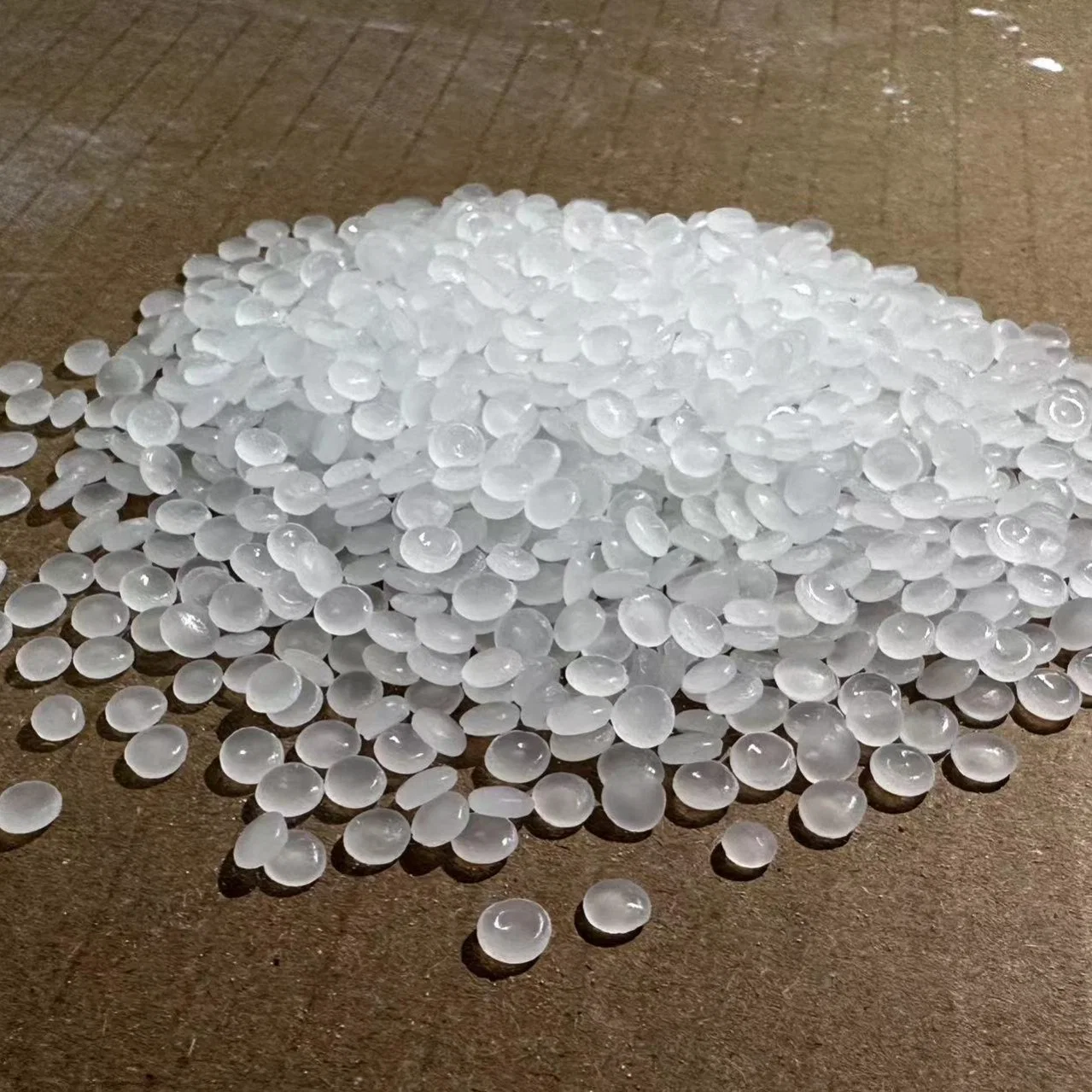 Good Performance Plastic Polymer PVDF for Films