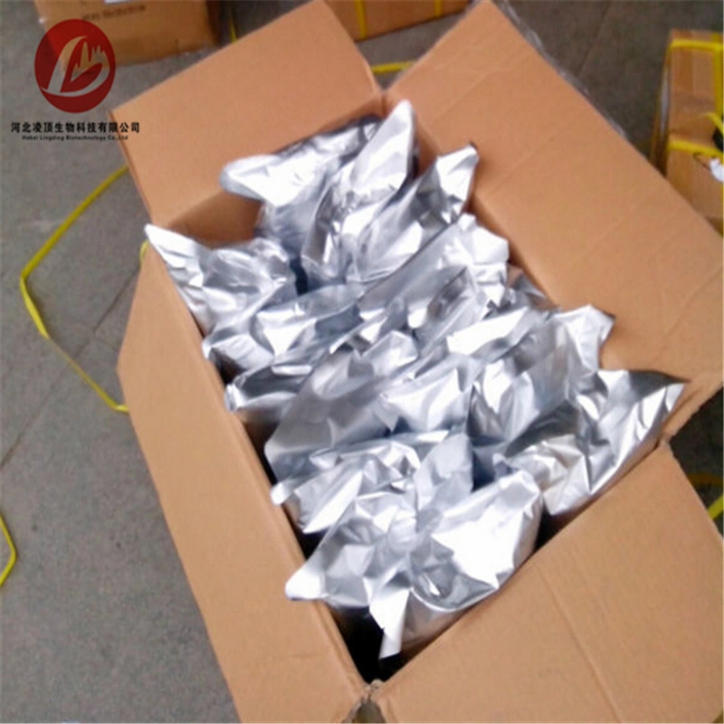 Pharmaceutical Raw Materials Mirabegron CAS 223673-61-8