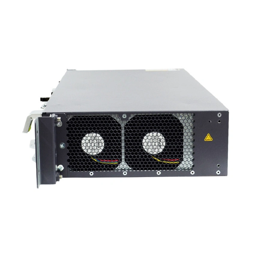 Ma5800 X2 1ge Оптический линейный терминал 2*MPLA 2*Pila DC Power Поддержка OLT с Gphf GPON