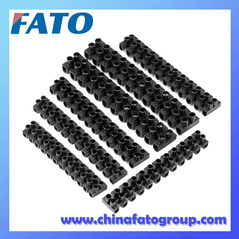 Highly Top Quality Terminal Strip Connector 12 Way Terminal Block