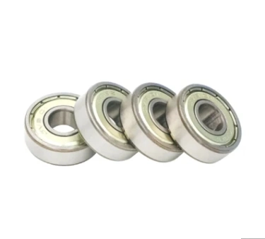 Manufacturer Direct Sales, Low Price Car Roller Deep Groove Needle Ball Pillow Block Rolling Bearings