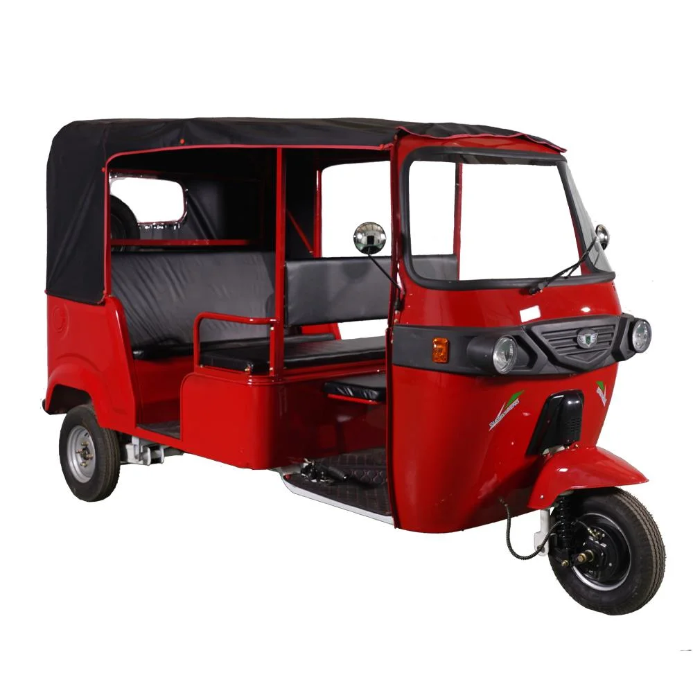 5000W Bajaj Re Electric Auto Launch Date Electric Auto Rickshaw Elektroauto