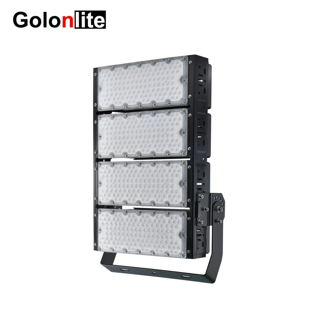 Outdoor Area LED Spotlight Waterproof Projector Tunnel Stadium Reflector Football LED Tennis Court Lighting 100W 200W 300W 400W 500W 600W LED Flood Light