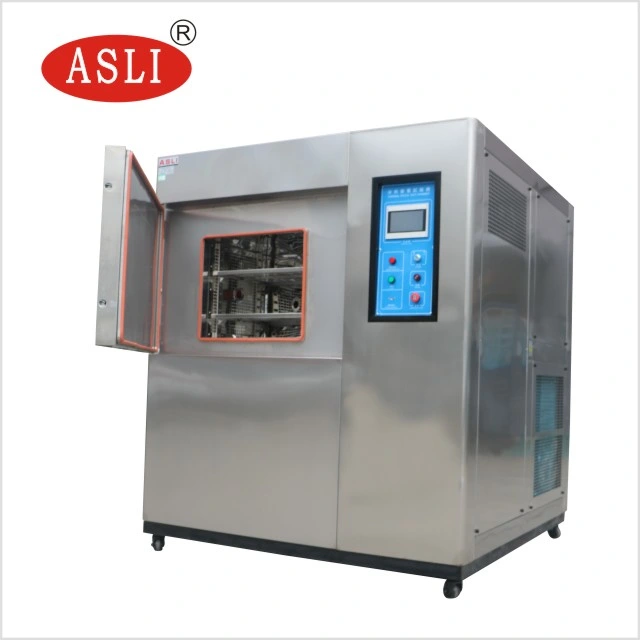 Thermal Shock Test Chamber / Hot and Cold Impact Test Chamber